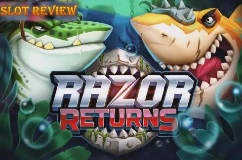 Razor Returns icon